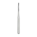SS White, 10 Blade Finishing Carbide SE8 Safe End, Sterile Roll 25, 10135