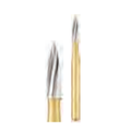 12 Blade Finishing Carbide 7904, 5 Pack