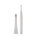 FG Carbide 1/4, Sterile Roll 25
