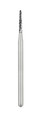 HP Carbide Bone Cutter 162A-016, 5 Pack