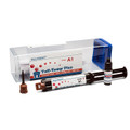 Tuff-Temp Plus A1 5ml Syringe Kit. (Pulpdent - TTP5A1) - exp. 03/2026