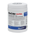 Palmero, DisCide ULTRA, Towelettes (10 1/2" x 10 1/2") 60/ct, 10DIS
