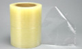 Palmero, Clear 6" x 9" Film (800 sheets per roll), 1866C