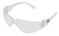 Palmero, Mini Econo Wrap Eyewear, Grey Frame, Grey Lens, 3607G