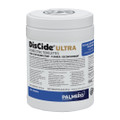 Palmero, DisCide ULTRA, Towelettes (6" x 6 3/4")160/ct, 60DIS