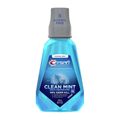 Procter & Gamble, Crest Pro-Health Rinse, Clean Mint, Alcohol-Free, 250 mL, 6/Case, 3700096236