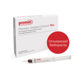 Premier, Premier Implant Cement Plus Std White , 3001551