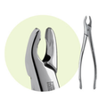 Premier, Forceps 150A, 9065032