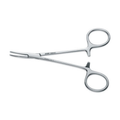Premier, Hemostat 4 3/4 in Curved, 9065127