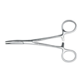 Premier, Hemostat 5 1/2 in Curved, 9065129