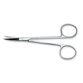 Premier, Scissor Iris Cvd/Del 4 1/2 in, 9085204