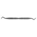 Premier, Implant Scaler Facial (Goldman Fox) 2pk, 9061402