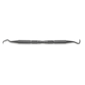 Premier, Implant Scaler 137 (Anterior) 2pk, 9061421