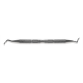 Premier, Implant Scaler 204 (Posterior) 5pk, 9061422