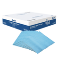 Ronix Sterilization Wrap, Blue, 1000/Box