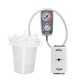 Accutron, Surgical Suction Kit, 34014