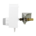 Accutron, Vacuum Regulator Mounting Bracket, 34017