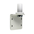 Accutron, Non Telescoping Wall Bracket, 32021