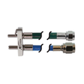 Accutron, Accutron E-Z Q/C Hose Set 3', 33968-3