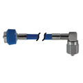Accutron, N2O DISS HT x DISS 90 Deg Hose 8', 34062-90HT-8