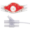 Accutron, CV Cap Bundle, Pediatric Strawberry, 33037-11-CAP