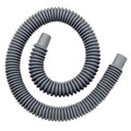 Accutron, 3' Corrugated Tube Gray, 33014