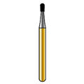 Alpen Carbide Bur 331G-313-1.00-2.00 Pear, 10 pcs