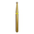Coltene, G801-314-016-01.6-EF, Alpen Diamonds, 5pcs, 60031863