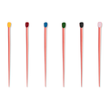 Coltene, HyFlex CM Guttapercha Points .06 #20, 60 pcs,