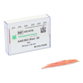Coltene, Hygenic Guttapercha Points Pink, 100 pcs,