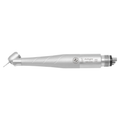 Beyes Dental, AirLight M800 Surgical 45 Degree High-Speed Air Handpiece, M4 Backend, Rear Exhaust, Triple Jet, Direct-LED, HP3048