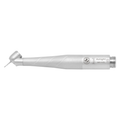 Beyes Dental, AirLight M800 Surgical 45 Degree High-Speed Air Handpiece, PD Backend, Rear Exhaust, Triple Jet, Direct-LED, HP6038