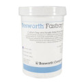 Fastray Powder White 1lb (Keystone - 0921383) - exp. 06/2026