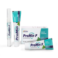 Pac-Dent, ProMin Tooth Desensitizing Paste Tube Kit, 25g/tube, 2 tubes/Box, 10 Boxes/case, 341101