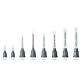 Pac-Dent, iMix Grip, 1:1, compares to MixPac®  yellow mixing tip, 100/pack, PD-F1211Y-B