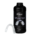 Pac-Dent, Rodin Splint 2.0, Rigid 1kg/Bottle, 23865