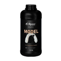 Pac-Dent, Rodin Model TAN, 1 kg Bottle, 3DR-TANF