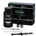 Pac-Dent, Rodin EnVision, Rodin EnVision Intro Kit- Shade 0M1: 1 x Rodin EnVision Veneer Resin, Shade 0M1, 600g bottle, 24017