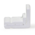 Pac-Dent, PropBlock Disposable Bite Blocks, 100/Box, 131203