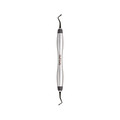 HuFriedyGroup, Contour XTS #0/1 Double-Ended PluggerSerrated, CTNPLG0/1