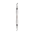 HuFriedyGroup, Contour XTS #1 Hollenback Double-Ended Plugger, CTNPLGH1