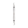 HuFriedyGroup, Contour XTS #1 Oregon Double-Ended Plugger, CTNPLGOR1