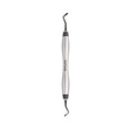 HuFriedyGroup, Contour XTS #1/2 Andrews Double-Ended Plugger, CTNPLGA1/2