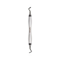 HuFriedyGroup, Contour XTS #3T Tanner Double-Ended Plugger, CTNPLG3T