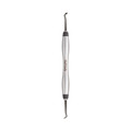 HuFriedyGroup, Contour XTS #5 Tanner Double-Ended Carver CTNCV5T | HuFriedyGroup, CTNCV5T