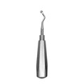 Hu-Friedy, #4 Molt SE Curette Right Modified, CM4R