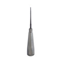 Hu-Friedy, Slim Lux Elev 2MM, Long Curved, Black Line, ELSLIM2CLX