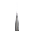 Hu-Friedy, Slim Lux Elev 2MM, Long Straight, Black Line, ELSLIM2SLX