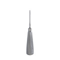 Hu-Friedy, Slim Luxating Elevator 3MM, Short Straight, ELSLIM3SS