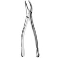 Hu-Friedy, 69 Tomes Upper/Lower Roots, IS Forceps, F69IS
